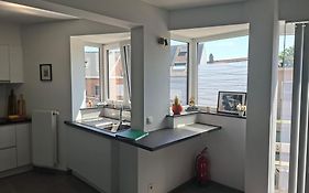 Duplex Appartement 4-6 Pers La Traction Avant